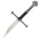 ISILDUR AND ELENDIL'S NARSIL BROKEN SWORD, From the shards of a fallen king rises a legend